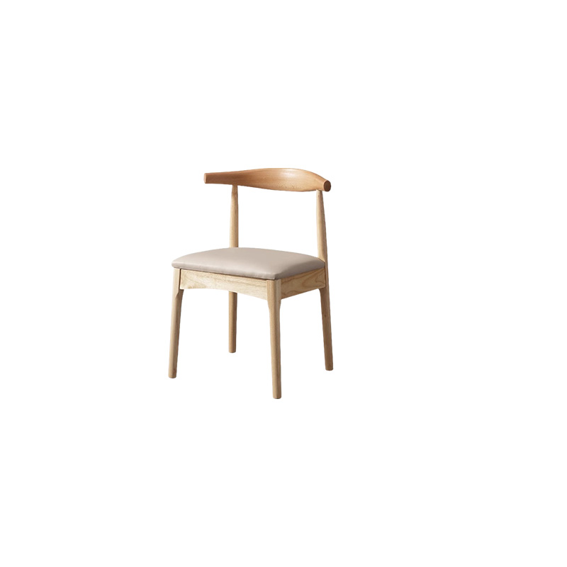 天空桥 餐椅 YZ53-50*42*78cm 把高清大图