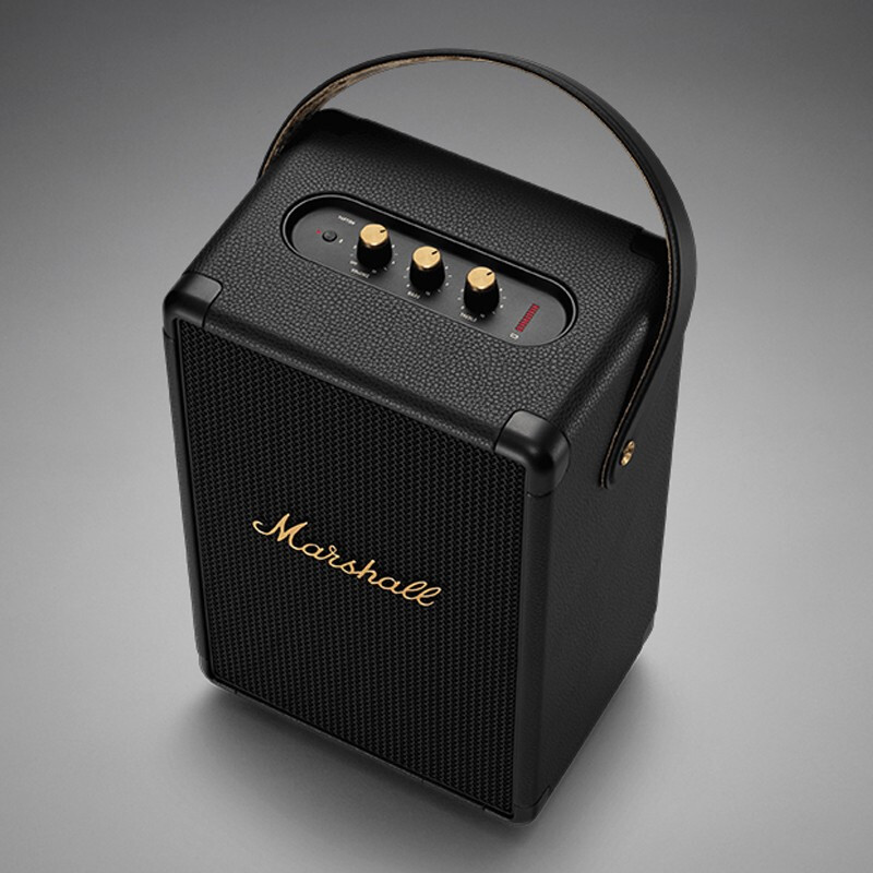 MARSHALL TUFTON马歇尔无线蓝牙音箱手提音响大音量户外便携式