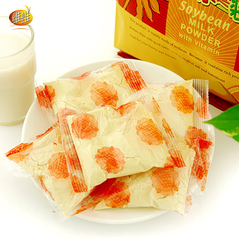 维维豆奶 冲饮小包袋豆奶粉760g