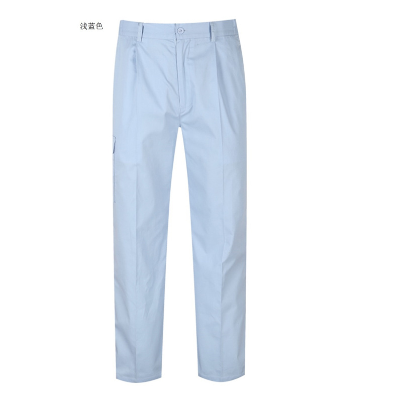 锦禾工作服裤子H06KA1505薄裤夏装/条