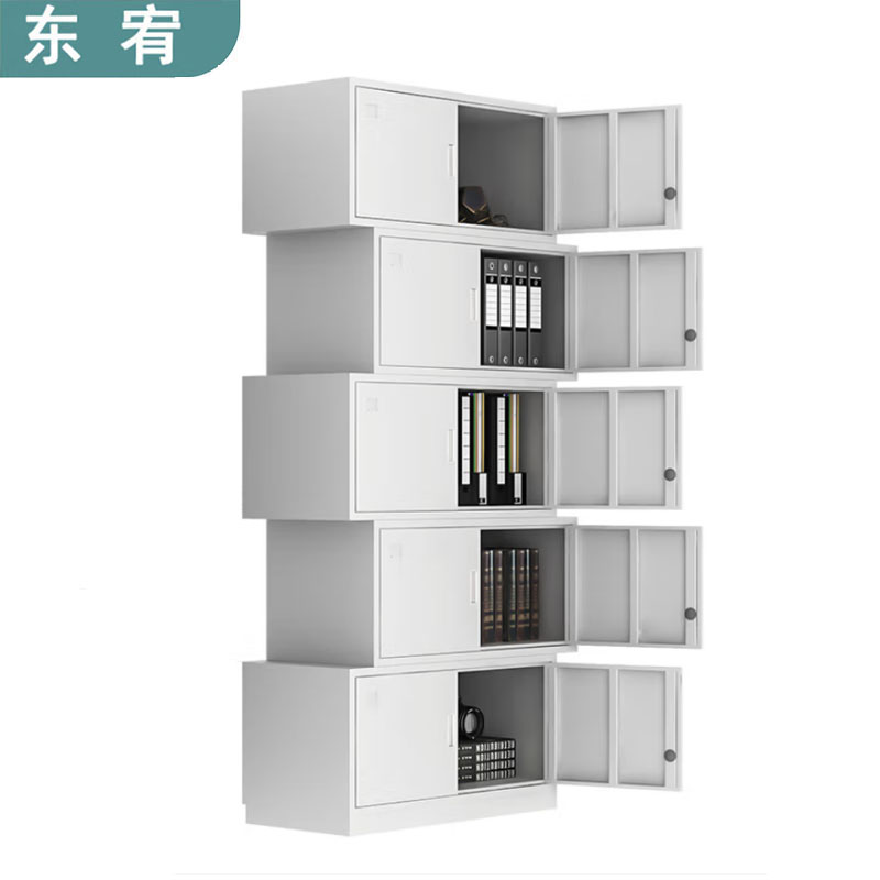 东宥 五层档案柜文件柜 WJG050个高清大图