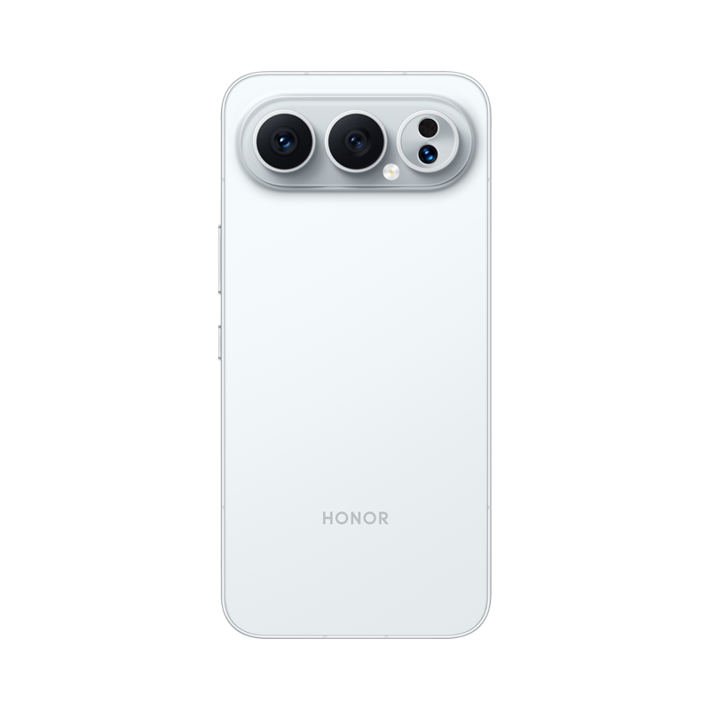[手机] 荣耀+5G手机-MEP-AN00 荣耀500 Pro 12GB+512GB 月光银 MEP-AN00 双卡 全网通版手机 2亿人像全能实况 骁龙8至尊版 青海湖大电池高清大图
