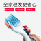 飞利浦(Philips)亲子理发器HC3426/15 成人儿童通用电推剪 不锈钢刀头双重剪切 刀头水洗易于清洁