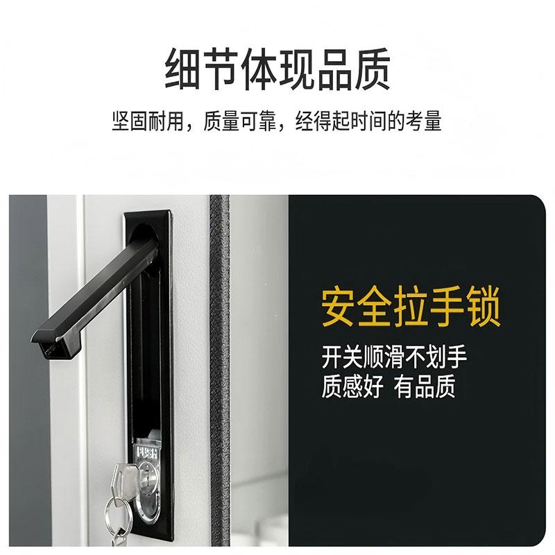 电力安全工具柜 2000*600*1200mm 台高清大图