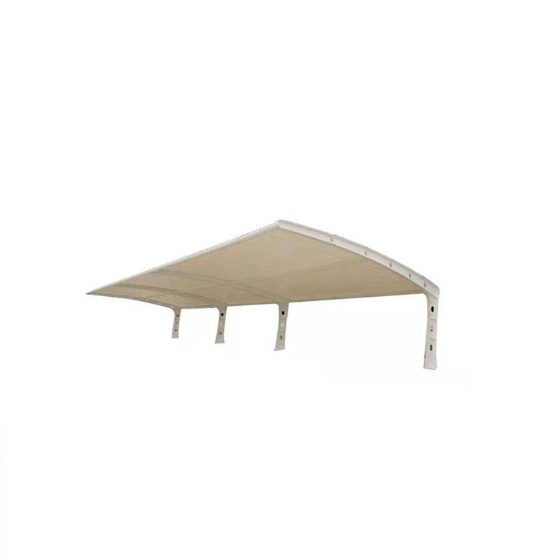 天虎 车棚 7字型 平方米高清大图