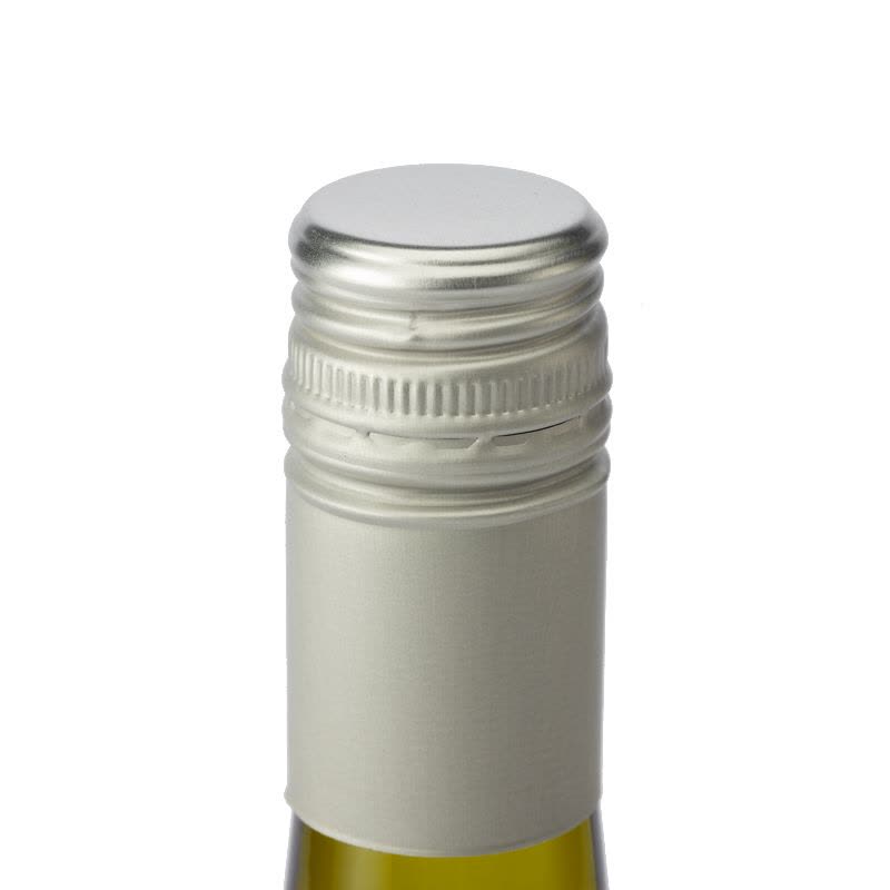 澳洲原瓶进口红酒 亚兰尼斯莎当妮干白葡萄酒750ml图片