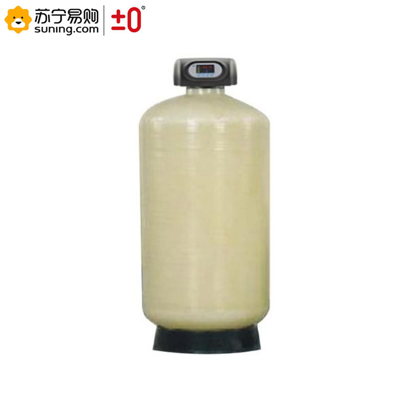 ±0 博勋10T/H水质预处理设备(含辅材费用 安装施工费)