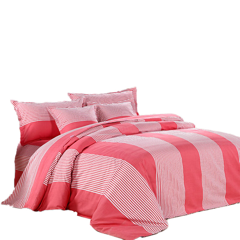 天琴床品四件套200*230cm柔软舒适国韵手织锦太阳花TQ-S45高清大图