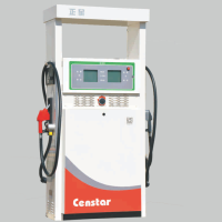 双枪双油品潜泵加油机 正星 CS32D2220F（20天内发货 全国质保 现场安装 ）