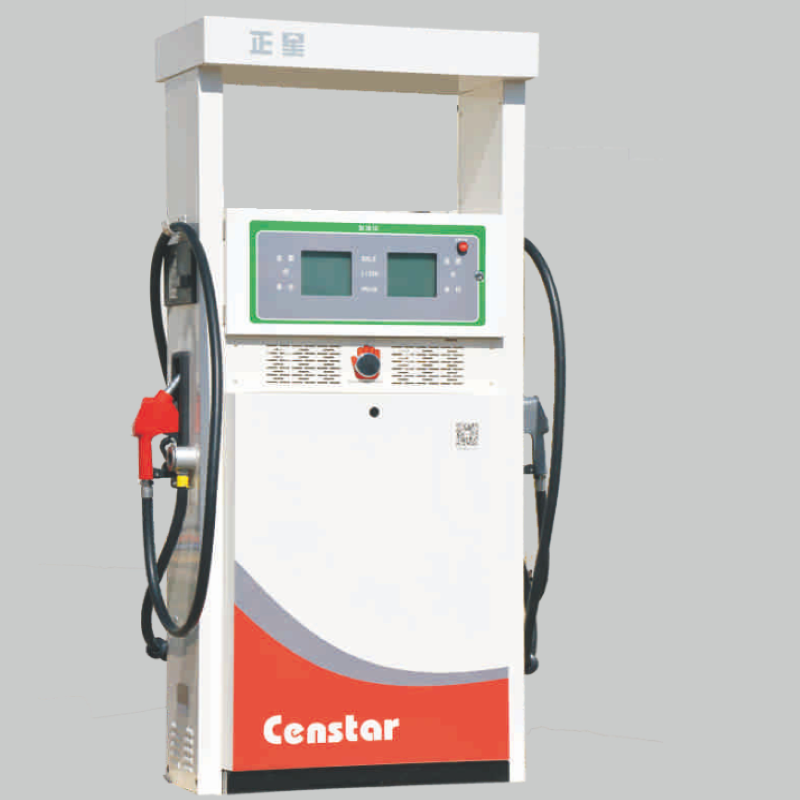 双枪双油品潜泵加油机 正星 CS32D2220F（20天内发货 全国质保 现场安装 ）