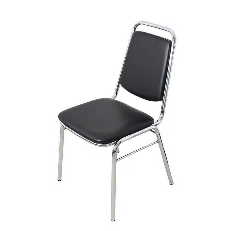 美美光明 办公椅等候椅 MM-BG474 把高清大图