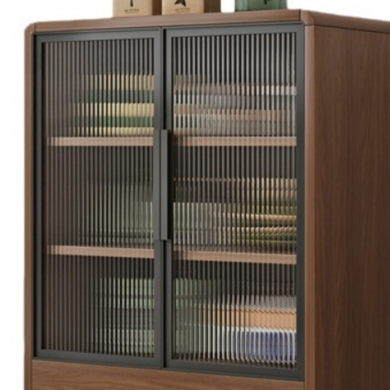 乐琪艺 餐边柜 70cm 台高清大图