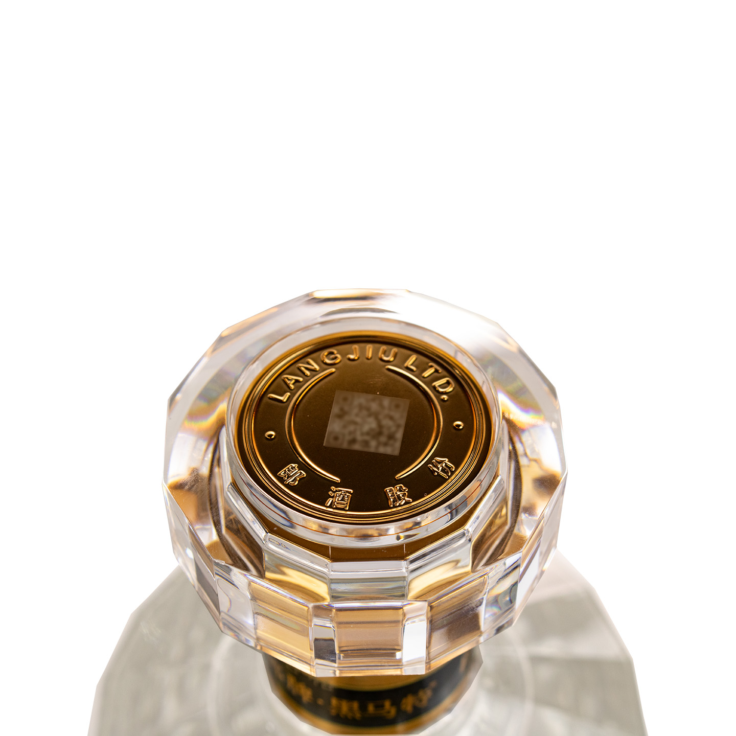 郎酒 郎牌特曲黑马特 50度1.5L 浓酱兼香型白酒高清大图