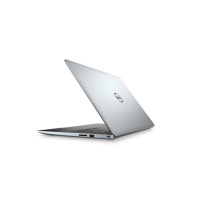 戴尔(DELL) 新版2020 灵越3505 15.6英寸 职场利器 轻薄商务 笔记本电脑 Ryzen R5-3500 16G 1T+256GB固态 银色 定制版