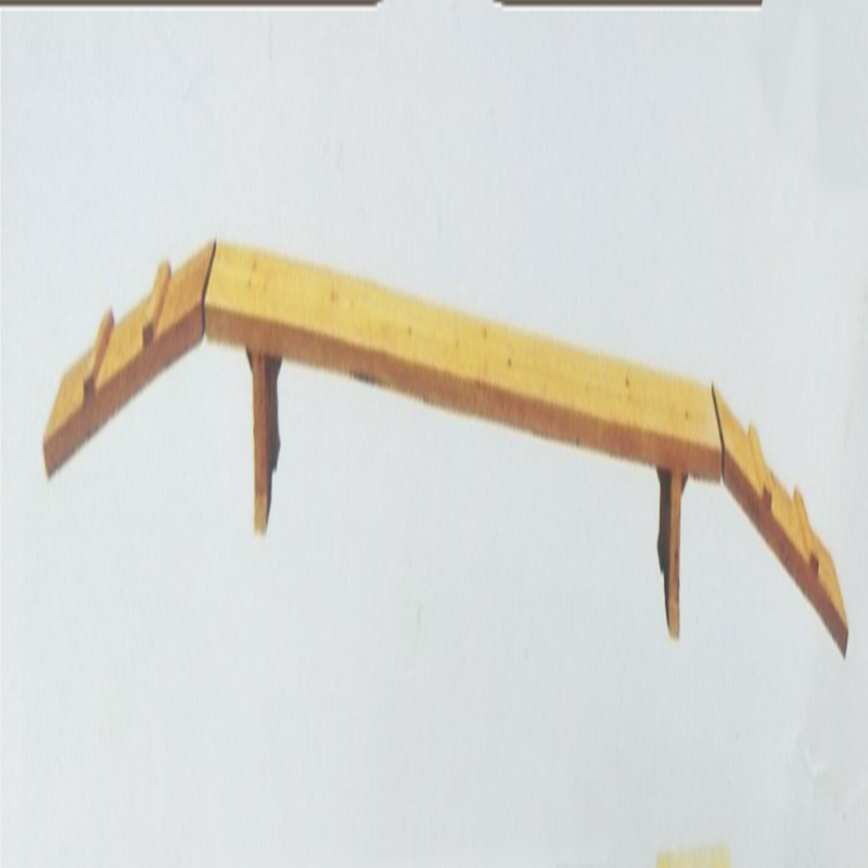 有康YK-13梯木桥户外