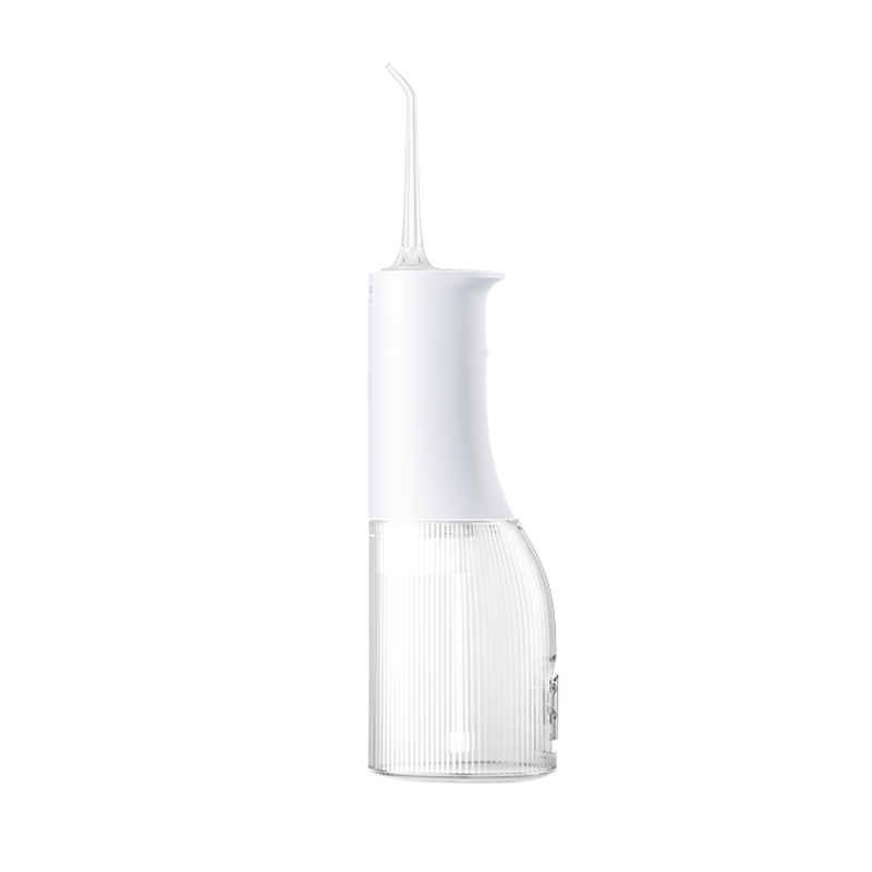 素士(SOOCAS) 冲牙器W3Pro 白色