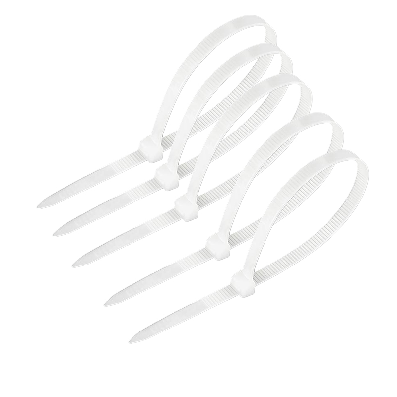 瑞季勤 尼龙扎带 5*250mm 200根/包高清大图