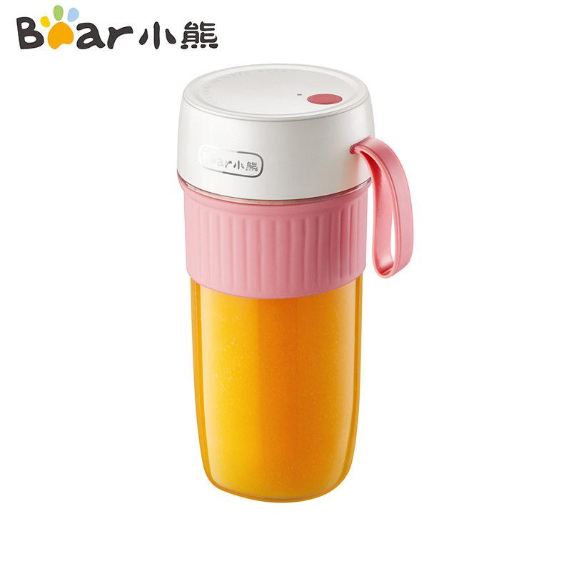 小熊(Bear)榨汁机 LLJ-D03M1
