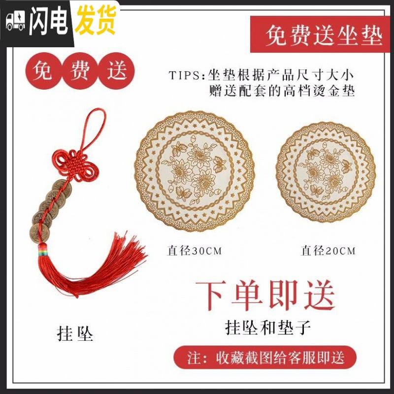 三维工匠摆件岁岁平安苹果家居大摆设乔迁客厅酒柜存钱罐创意礼品 如意三连象(仿古木色)储蓄罐图片