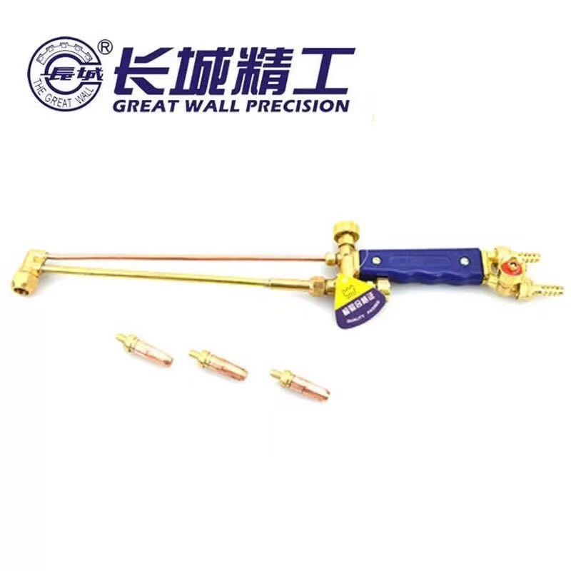 长城精工 421517 射吸式割炬 G01-300型