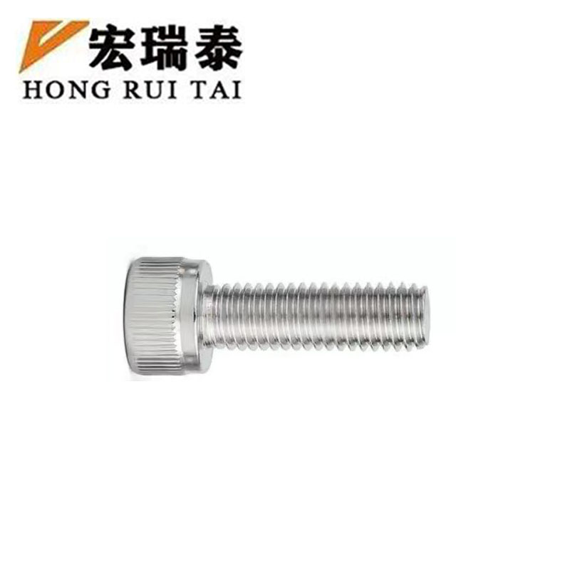 宏瑞泰 内六角螺栓 M4*15 个高清大图