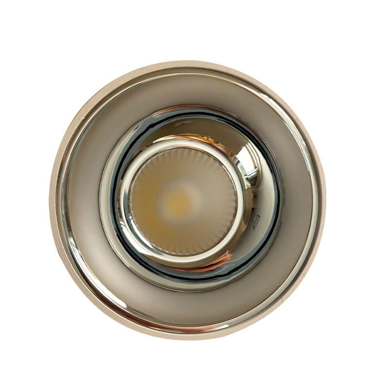 RS荣的 筒灯 JBTT1017 套高清大图