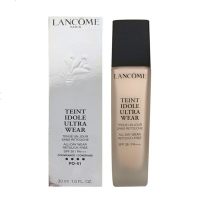 [热卖]兰蔻(lancome)新持妆粉底液PO-03黄调二白30ml 轻薄持妆不闷痘 持久遮瑕自然裸妆 不脱妆底妆