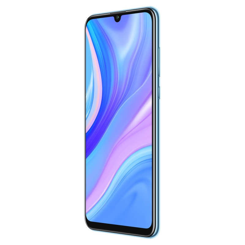 华为/HUAWEI 畅享10S 8GB+128GB 天空之境 炫彩OLED指纹屏幕 4800万AI三摄 移动联通电信4G全面屏全网通手机