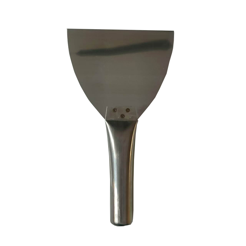 具安金 不锈钢油灰刀 5寸 个高清大图