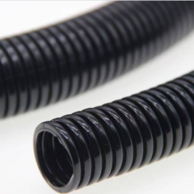 依诺九吉 PA阻燃波纹管 多尺寸 米高清大图