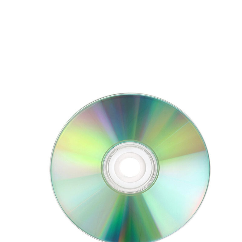 啄木鸟 CD-R 52 速700M 刻录盘桶装50片