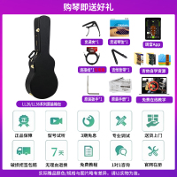 正品YAMAHA雅马哈LL26ARE/LS26/LL36日产全单板民谣原声木吉他它