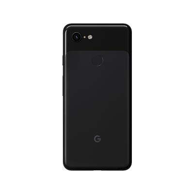 Google Pixel 3 谷歌3移动联通4G手机 64GB 黑色