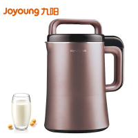 Joyoung/九阳 DJ13R-P9 家用 全自动 破壁 无渣 豆浆机