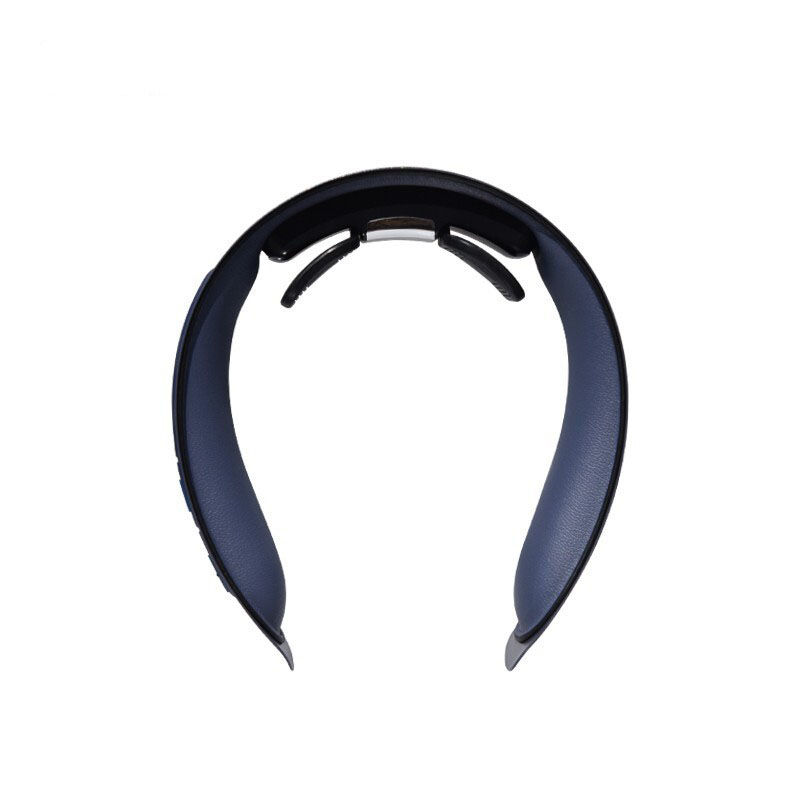 倍轻松(breo) 脉冲颈部按摩器 宙斯BR-112高清大图