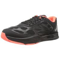 锐步(REEBOK)高弹力透气女款综合训练鞋室内健身鞋舒适耐磨运动鞋