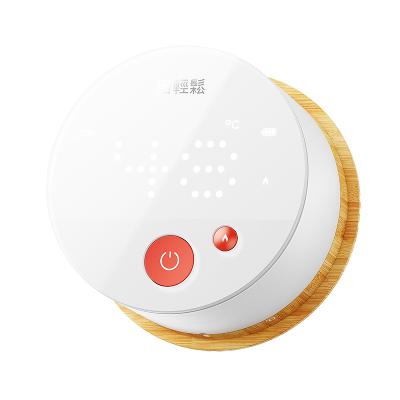 倍轻松 智能艾灸盒A2mini TP-301高清大图