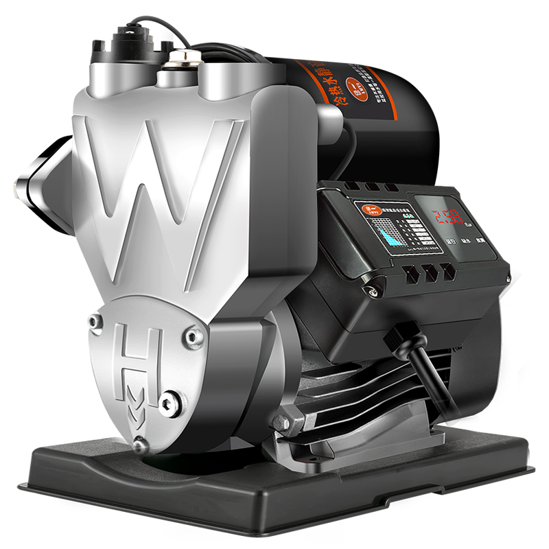 绿一1964增压泵家用自来水全自动自吸泵管道加压泵大功率抽水增压泵