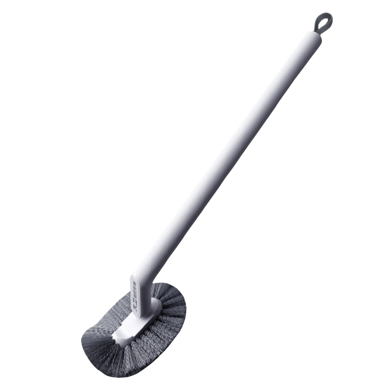 大卫 H5 马桶刷 无死角 家用壁挂洗厕所卫生间蹲坑清洁神长柄洁厕刷器