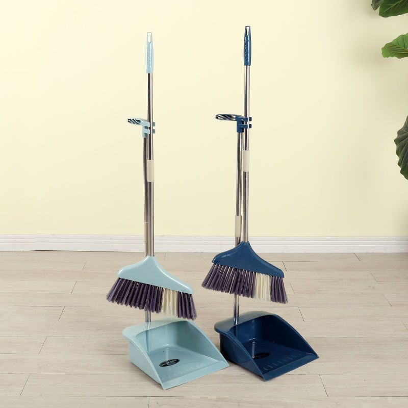 扫把簸箕套装家用单个多功能打扫卫生耐用不掉毛扫地神器扫把套装经济