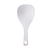 饭勺米饭铲塑料长盛饭勺 米饭铲（5个装）