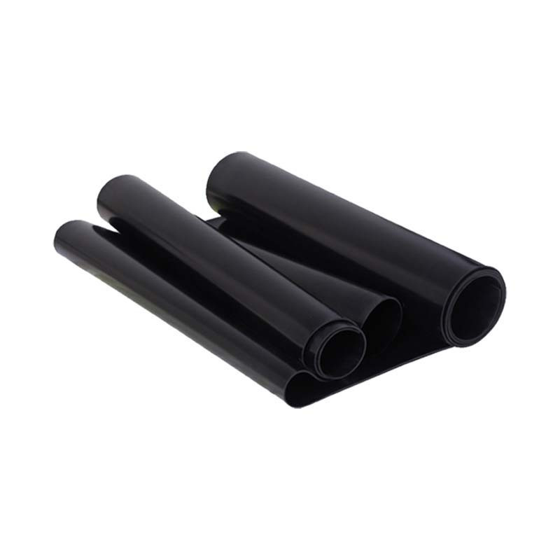 天空桥 绝缘垫 黑色10mm*1m*5m 卷高清大图