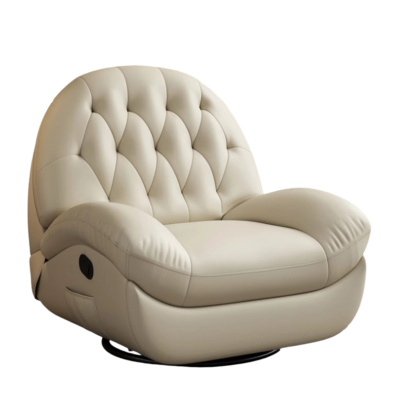 铭思达太空仓沙发99cm张高清大图