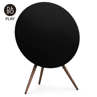 Bang&Olufsen(B&O) Play A9 MK2 无线WiFi蓝牙立体声蓝牙音箱 蓝牙4.2 尊贵黑