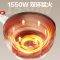 苏泊尔(SUPOR)电炒锅 电煮锅 电火锅 家用多功能一体 煎炒炖煮不粘宿舍电热锅 3.5L多用途锅CJ25A611