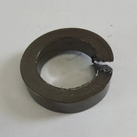 扬中润达 成型盘根64（外径）*40（内径）*12（厚度）/开口/石墨镍基