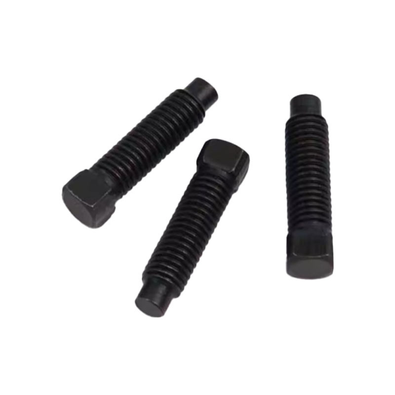 新凯益 刀架螺丝 M16*180 个高清大图