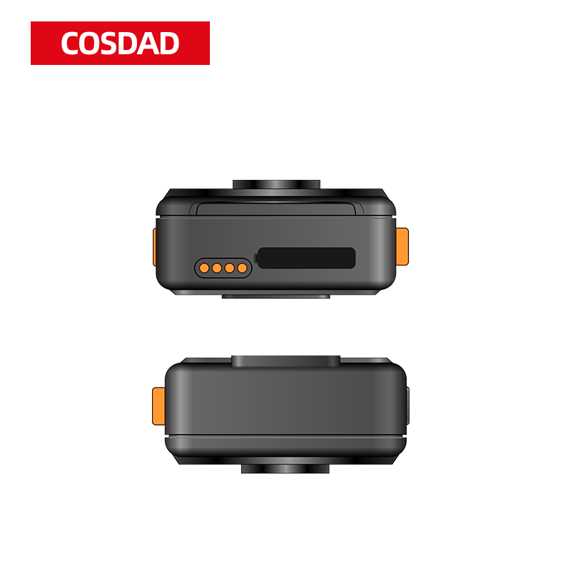 COSDAD/PSSR-B-C-A-KSDV1 1440P供电服务记录仪(单位:台)黑色 256G高清大图