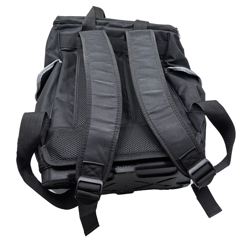 昌赞 手动多功能工具包 个高清大图