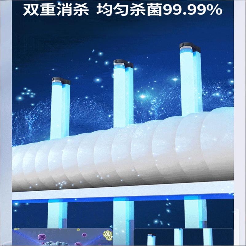 金燚瑶 [201不锈钢]十二门平顶 50*90*180CM 紫外线消毒更衣柜 单位 :台高清大图